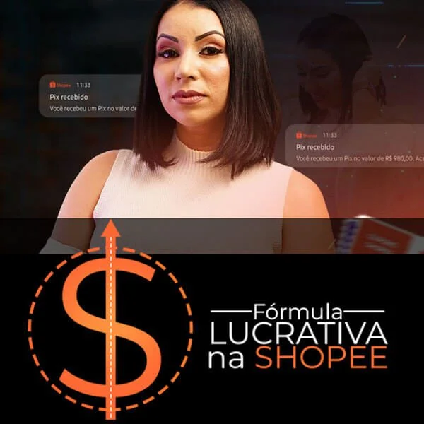 Formula Lucrativa Na Shopee