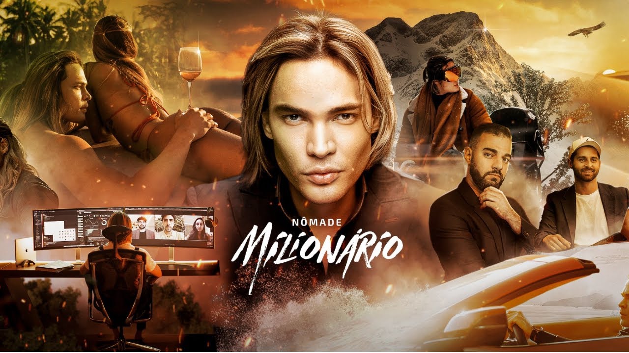 Nômade Milionário
